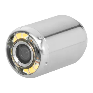 Milwaukee 25 mm HDR Kamerakopf für M18 SIC30 HDR - M18 SIC60SC HDR SIC HDRCH25 - 4932501267