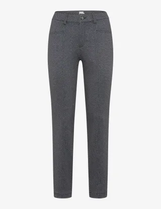 BRAX - Style Shakira S smoke grey - Gr. - 36