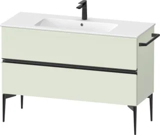 Duravit Sivida Waschtischunterschrank 1210x591x477mm, bodenstehend  SV46460BDHH0000