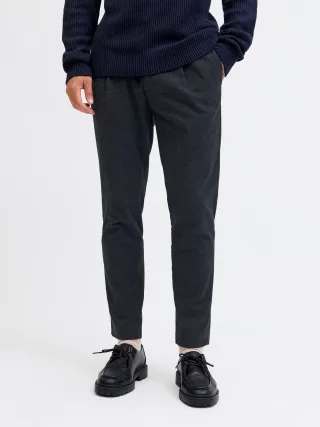 Jack & Jones Jogginghose "JPSTACE CEASER STRUCTURE JOGGER"