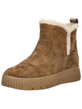 Tamaris Stiefelette "Tamaris Stiefelette Leder"