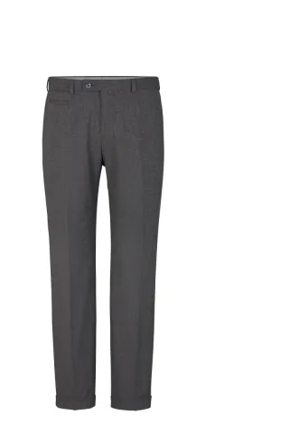 Strellson - Hose : Relaxed Fit grau - Gr. - 58