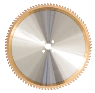ELMAG TANITEC HM-Sägeblatt - 78388