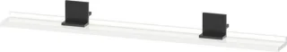 Duravit Sivida Spiegel Ablage 1200x115x35mm SV74340BD220000