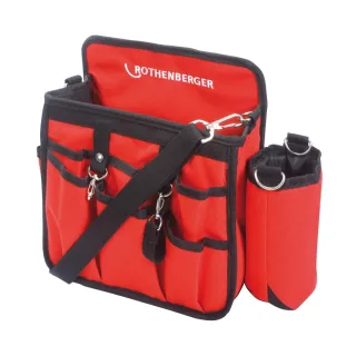 Rothenberger Werkzeug - Umhängetasche TRENDY - 25x22x14cm - 402308