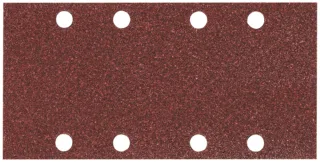 Makita Schleifpapier, 10 Stück - 93x185 mm - Körnung 120 - P-35891