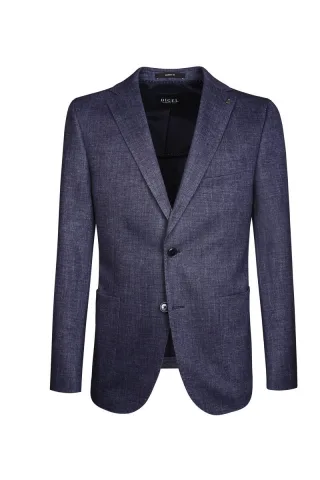 digel - Edward-ST blau - Gr. - 26