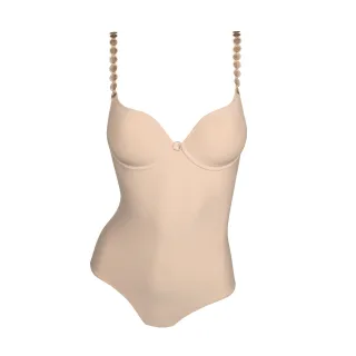 Marie Jo - TOM caffé latte Body caffé latte - Gr. - c75
