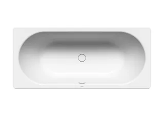 Kaldewei Badewanne CENTRO Mod.132, 1700x750, schwarz matt 100,mit Griffloch  283210110676