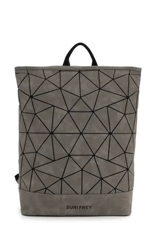 SURI FREY - Rucksack SFY SURI Sports Jessy-Lu grey 800