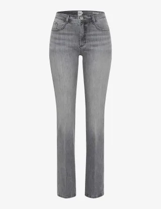 BRAX - Style Mary used grey - Gr. - 38