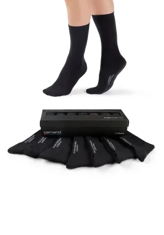 Camano Socken "Sockenbox 7er Pack"