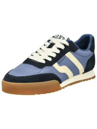 Gant Sneaker "Gant Sneaker Veloursleder"