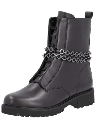 Remonte Stiefelette "Remonte Stiefelette Glattleder"