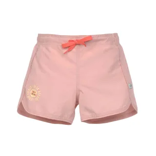 Lässig UV 80 Badehose für Kinder - peach