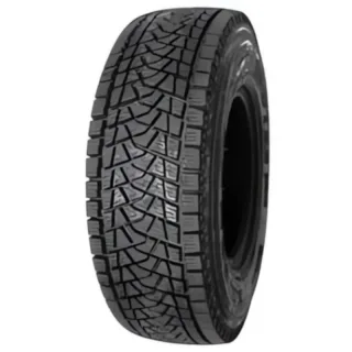MR DELTA 255/65 R16