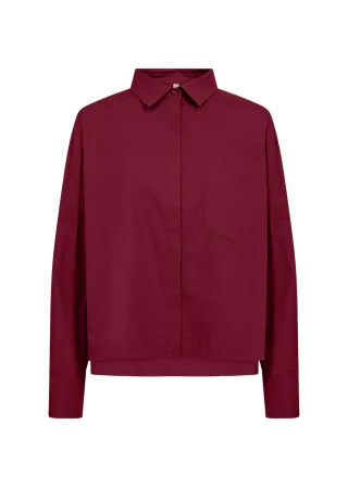Soyaconcept - SC-RACHELLE 7 dark red - Gr. - S