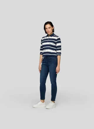 RABE - Nordic Blue - Gr. - 46