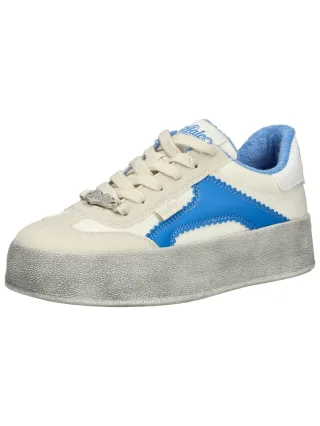 Buffalo Sneaker "Buffalo Sneaker Lederimitat"