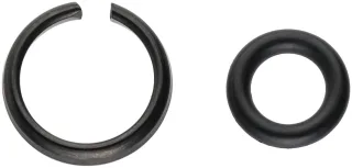 HAZET Ring-Satz - 9012M-09/2