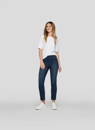 RABE - DENIM indigo used - Gr. - 46