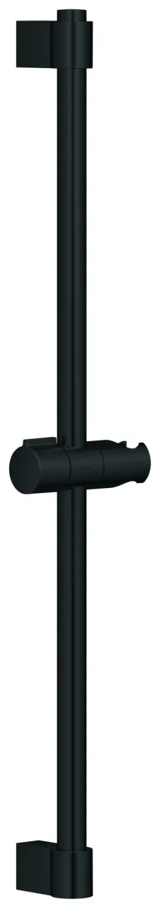 GROHE Brausestange Tempesta 27523_1 600mm matt black, 275232431 275232431