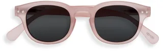 Izipizi Sonnenbrille Junior Sun C (5-10 Jahre) Pink