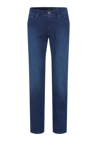 EUREX by BRAX 5-Pocket-Jeans "Style CARLOS"