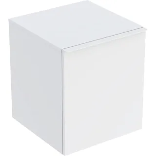 Geberit Acanto Seitenschrank mit 1 Schublade 503010013