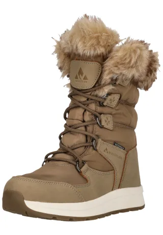 WHISTLER Stiefel "Piana" in wasserfester Qualität