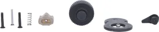 KS Tools 1/4" Reparatur-Satz für 45-Zahn-Umschaltknarre - 911.1499