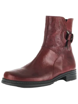 Gabor Stiefelette "Gabor Stiefelette Leder"
