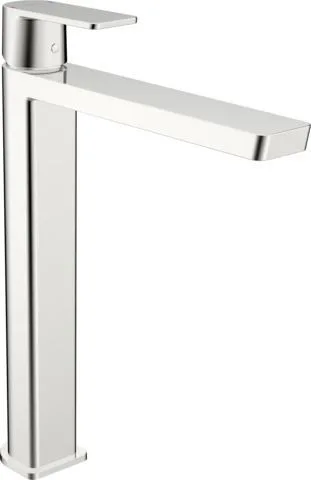 Hansa Waschtischarmatur HANSASTELA 5710 Ausld. 241mm chr 57102273