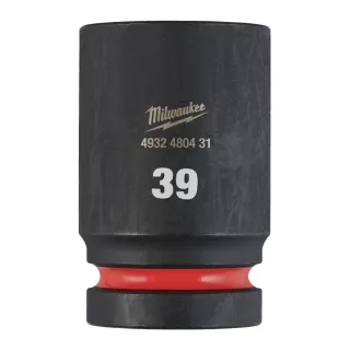 Milwaukee SHOCKWAVE Schlagnuss 1" lang - 4932480431