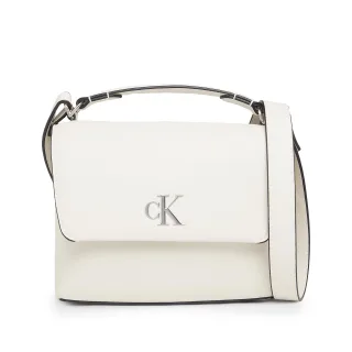 Calvin Klein Minimal Monogram Top Handle 22