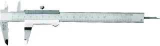 HAZET Präzisions Messschieber - 2154-10