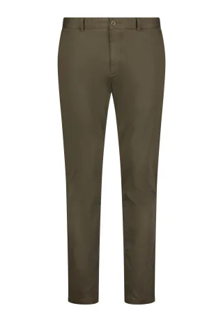 ROY ROBSON - Casual Hose S-941-51 S-51-05047-17708-00 dark green - Gr. - 98