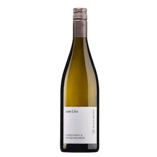 2024 Chardonnay - Weissburgunder vom Löss