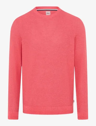 BRAX - Style Rick coral - Gr. - S