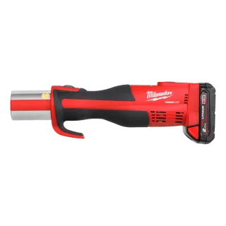 Milwaukee Akku-Presswerkzeug (Sanitär) M18 BLHPT-202C schwarz/rot - 4933451132