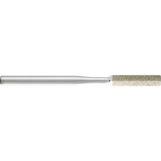 PFERD TOOLS Diamantfeile für Handfeilgerät dreikant - 15653672
