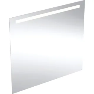 Geberit Option Basic Square Lichtspiegel 502814001