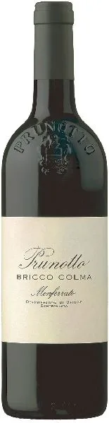Prunotto Bricco Colma Piemonte DOC Albarossa Jg. 2011-12