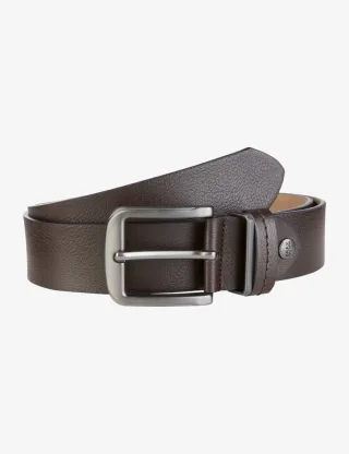 BRAX - Style Herrengürtel brown - Gr. - 95