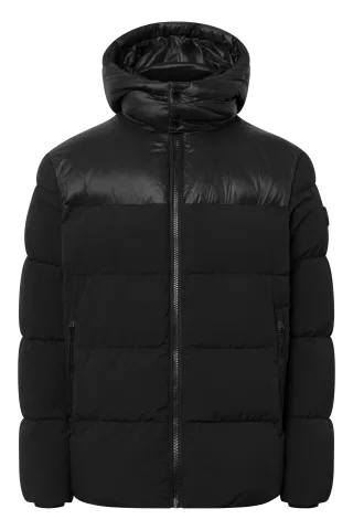 JOOP! JEANS - 15 JJO-142Joshas 10007906 black - Gr. - 54