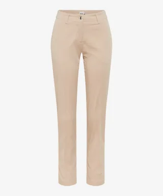 BRAX - Hose - Maron S braun - Gr. - 34
