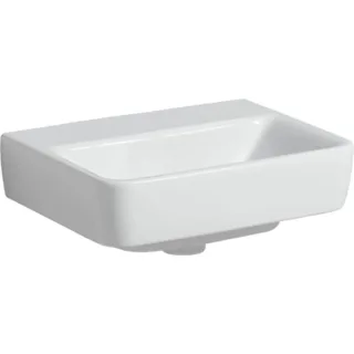 Geberit Renova Plan Handwaschbecken, 45x34cm 501627001