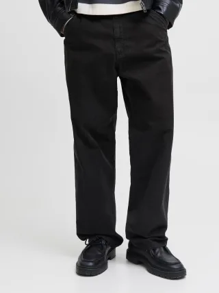 Jack & Jones 5-Pocket-Hose "JPSTALEX EMBER WORKER PANT LN"