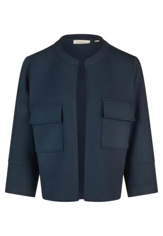BROADWAY NYC FASHION - Sweats navy blue - Gr. - XS/001