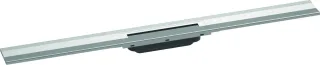 Hansgrohe RainDrain Flex Duschrinne 900 mm kürzbar für Wandmontage BST, 56052800 56052800